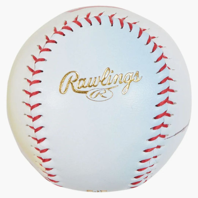 Supreme Rawlings Rev1x Aerial Baseball Multicolor