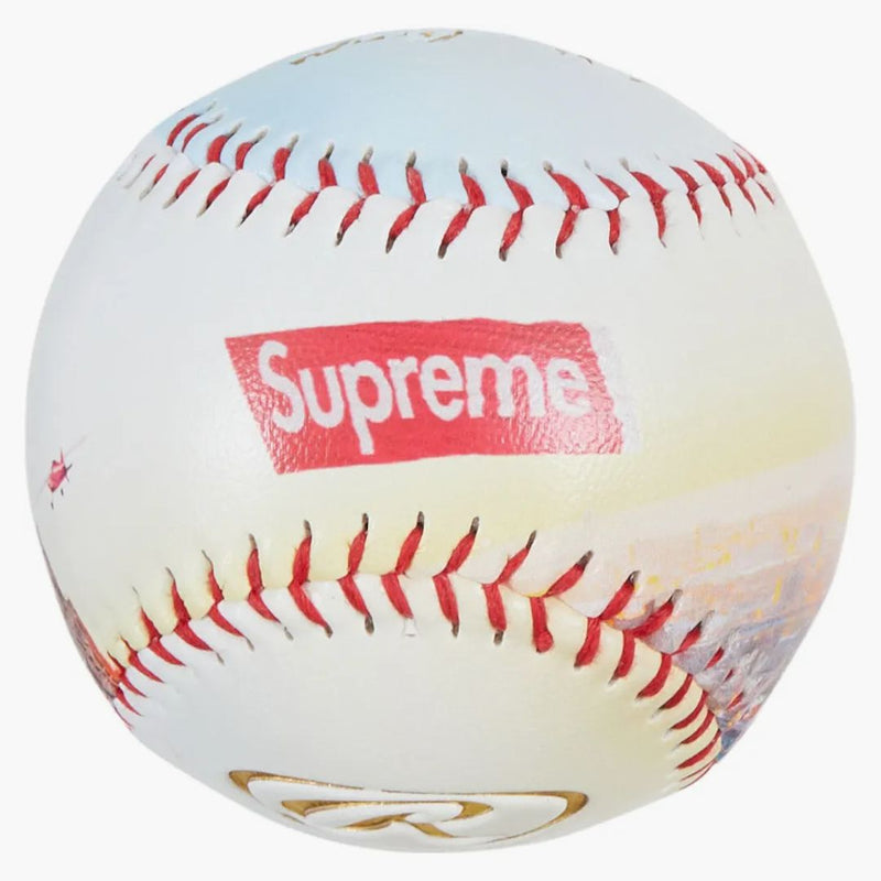 Supreme Rawlings Rev1x Aerial Baseball Multicolor