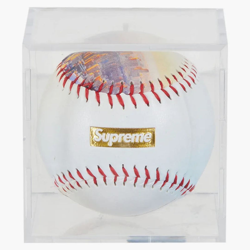 Supreme Rawlings Rev1x Aerial Baseball Multicolor
