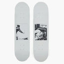 Supreme Raymond Pettibon Bang & Blood Sperm Skateboard Deck Multi Set