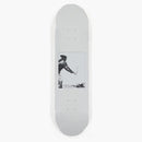 Supreme Raymond Pettibon Bang Skateboard Deck Multi