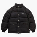 Supreme Raymond Pettibon Mechanics Jacket Black