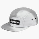 Supremo reactivo Camp Cap Negro