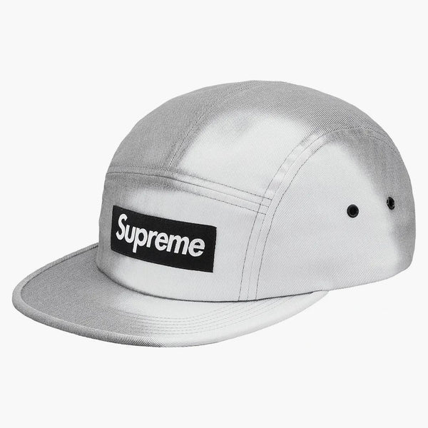 Nejvyšší reaktivní camp cap černý