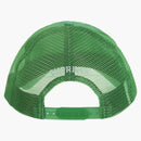 Supreme Reaper Mesh Back 6-panel Green