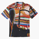 Supreme Reaper Rayon S/s Shirt No Words For Feelings