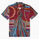 Supreme Reaper Rayon S/s Shirt Regret And Inspiration