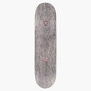 Supreme Reaper Skateboard Deck Black