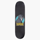 Supreme Reaper Skateboard Deck Black