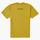 Supreme Reaper Tea Acid Yellow