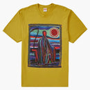 Supreme Reaper Tea Acid Yellow