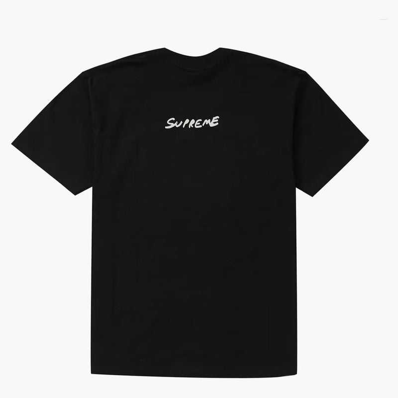 Supreme Reaper Tea Black