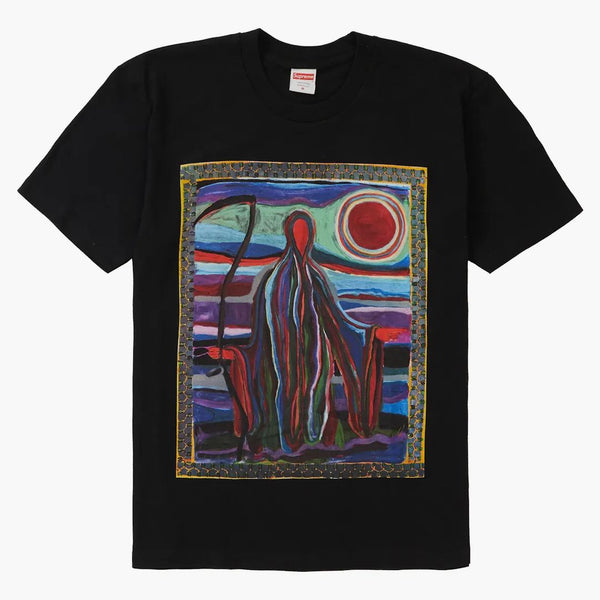 Supreme Reaper Tea Black