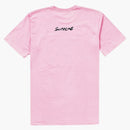 Supreme Reaper Tea Light Pink