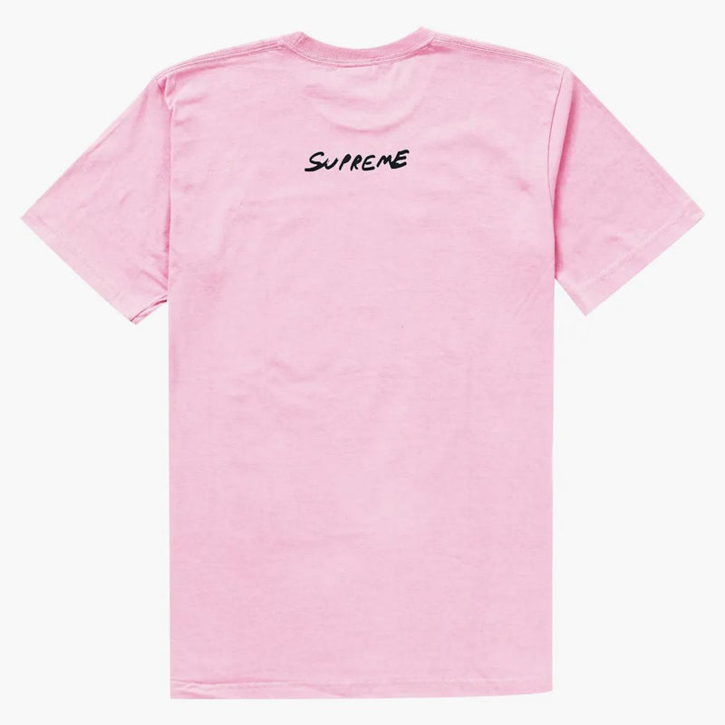 Supreme Reaper Tea Light Pink