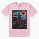 Supreme Reaper Tea Light Pink