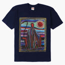 Supreme Reaper Tea Navy