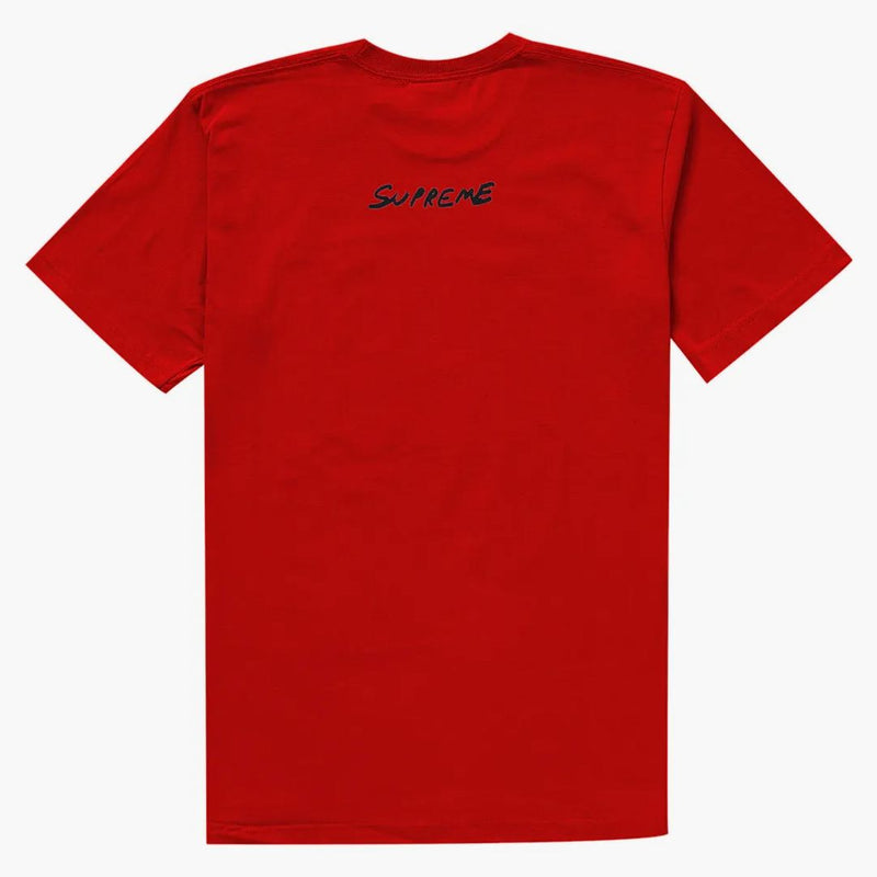 Nejvyšší reaper čaj červená