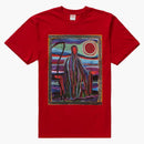 Supreme Reaper Tea Red