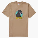 Supreme Reaper Tea (SS23) Khaki