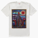 Supreme Reaper Tea White