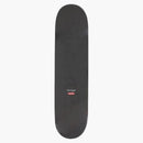 Supreme Receiver Skateboard Deck Multicolor