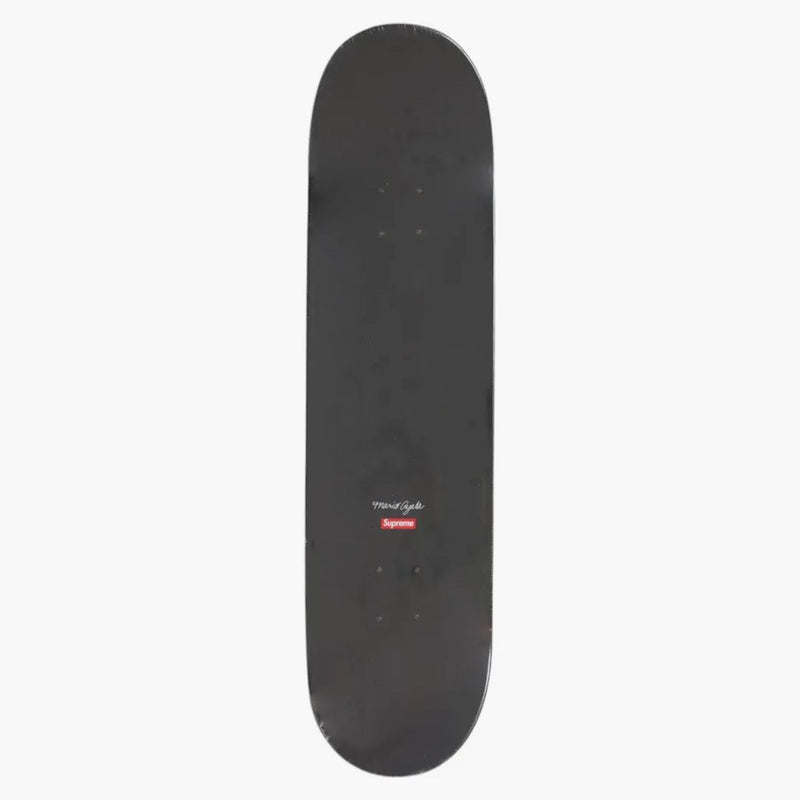 Nejvyšší přijímač skateboard paluba multicolor