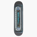 Supreme Receiver Skateboard Deck Multicolor