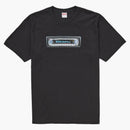 Supreme receiver tea black