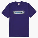 Supreme receiver tea purple