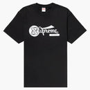 Supreme Records Tea Black