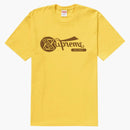 Supremo registra il tè giallo