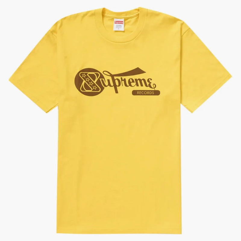 Supremo registra il tè giallo