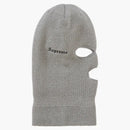 Supreme Reflective Balaclava Grey