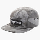 Supremo Campo Campo Camp Cap Grey