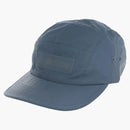 Supreme Reflective Camp Cap (SS20) Azul