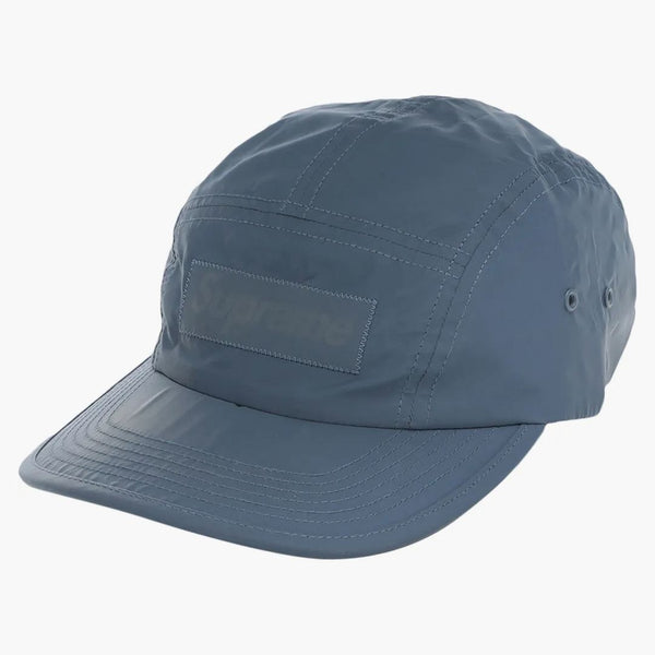 Nejvyšší reflexní camp cap (SS20) modrá