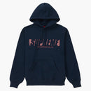 Nejvyšší reflexní výřez mikina s kapucí