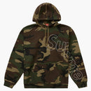 Nejvyšší reflexní mikina s kapucí