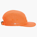 Supreme Reflective Ripstop Camp Cap (ss24) Orange