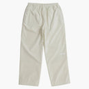 Supreme Reflective Ripstop Track Pant White