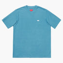 Supreme Reflective Small Box Tea Dusty Blue