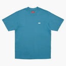 Supreme Reflective Small Box Tea Dusty Blue