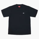 Supreme reflective small box tea navy