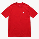 Supreme Reflective Small Box Tea Red