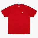 Supreme Reflective Small Box Tea Red