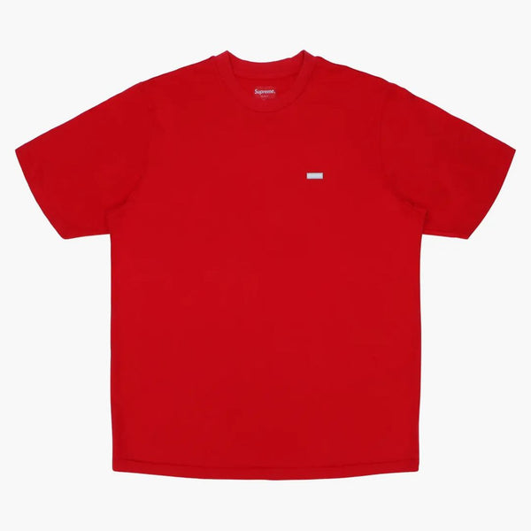 Supreme Reflective Small Box Tea Red