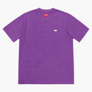 Supreme Reflective Small Box Tea Violet