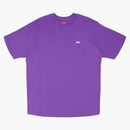 Supreme Reflective Small Box Tea Violet