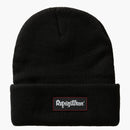 Supreme Refrigiwear Beanie Black